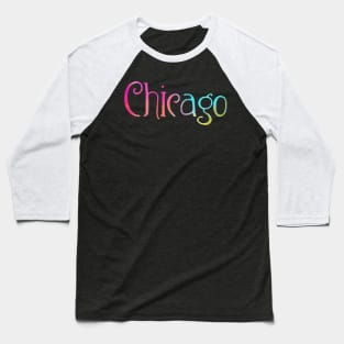 Chicago Baseball T-Shirt